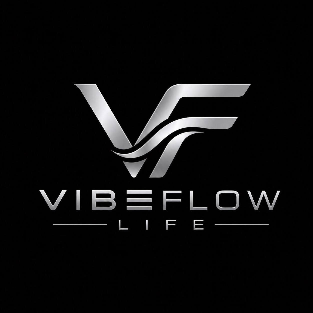 وایب فلو لایف | VIBEFLOWLIFE