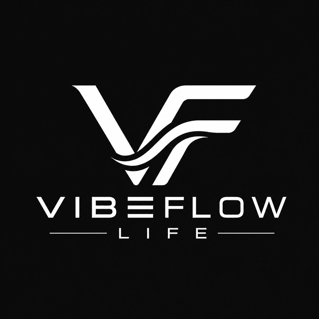 وایب فلو لایو | VIBEFLOWLIFE