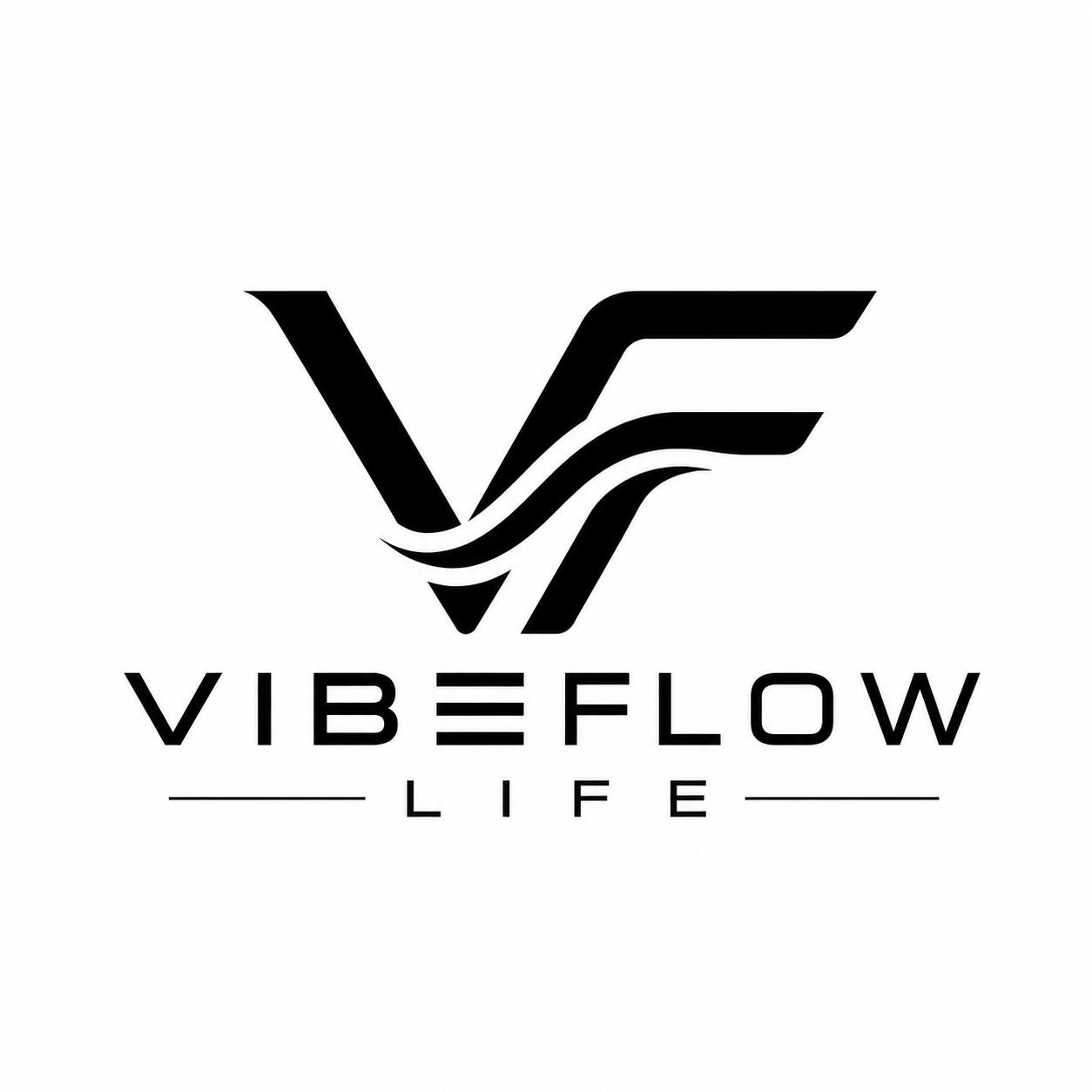 وایب فلو لایو | VIBEFLOWLIFE