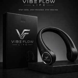فن خنک کننده وایب فلو لایف |  Vibe Flow Life Fan