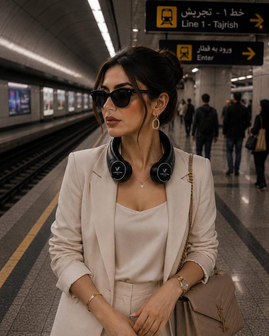 vibeflowlife وایب فلو لایف -