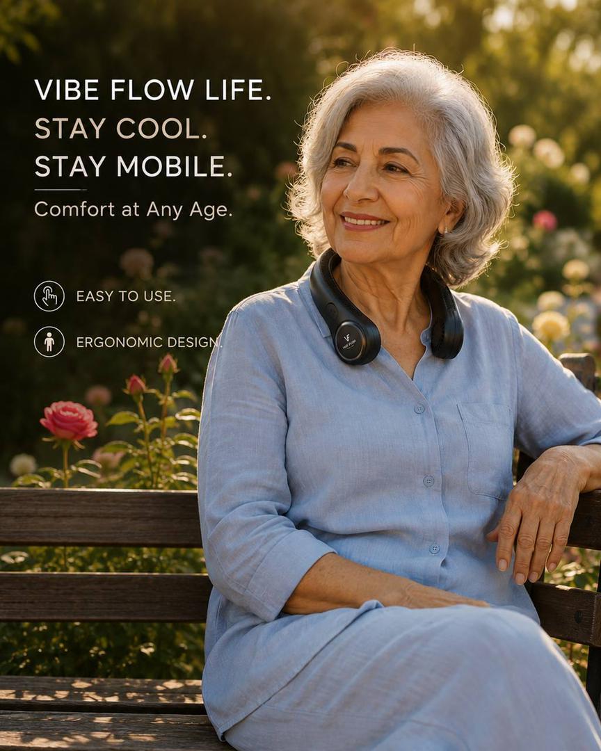vibeflowlife وایب فلو لایف -
